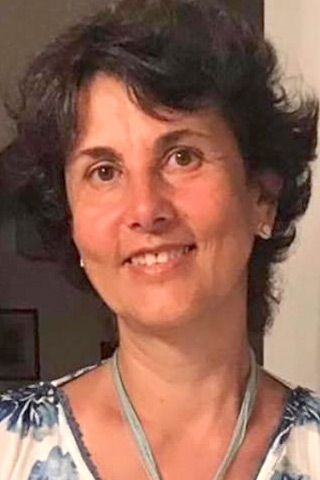 Felicia Cavallaro Gruber
